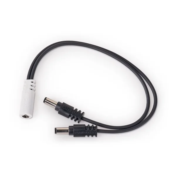 Rockboard Ace Current Doubler Cable