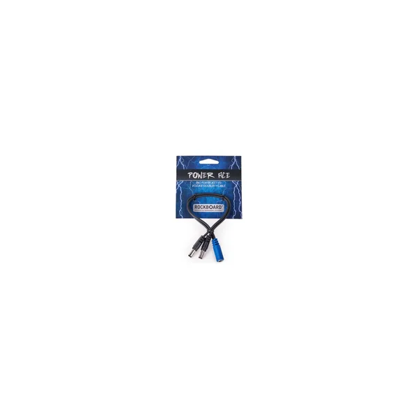 Rockboard Ace Voltage Doubler Cable