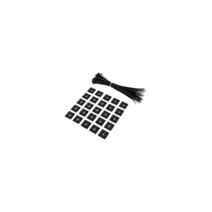 Rockboard Cable Set for Pedalboards
