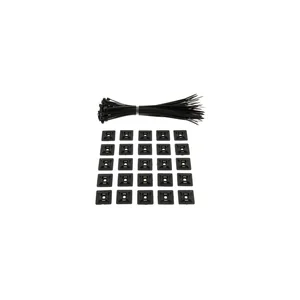Rockboard Cable Set for Pedalboards
