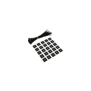 Rockboard Cable Set for Pedalboards
