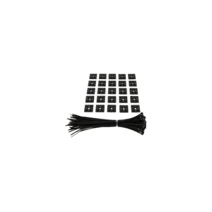 Rockboard Cable Set for Pedalboards
