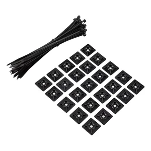 Rockboard Cable Set for Pedalboards