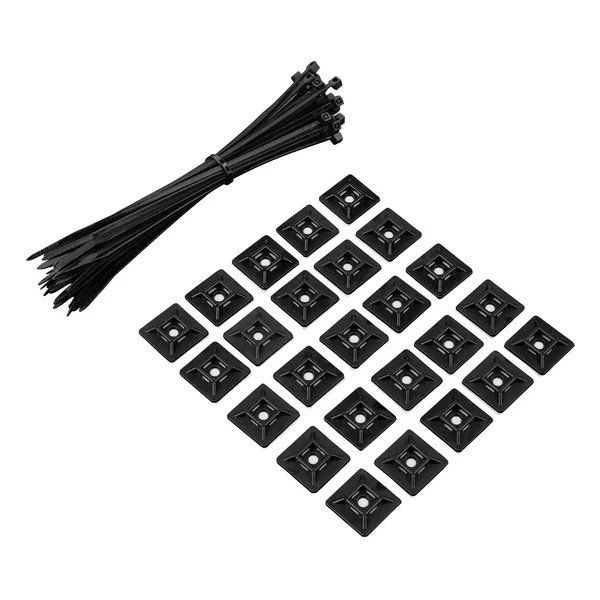 Rockboard Cable Set for Pedalboards