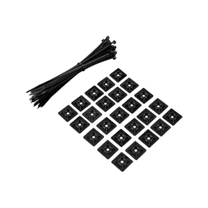 Rockboard Cable Set for Pedalboards