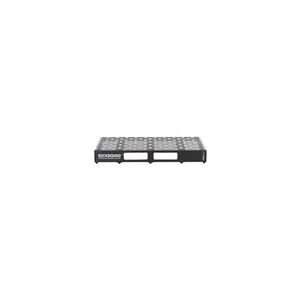 Rockboard CINQUE 5.3 C with Flight Case