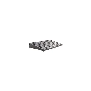 Rockboard CINQUE 5.3 C with Flight Case