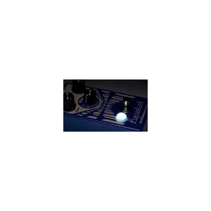 Rockboard Damper Large Defractive Cover