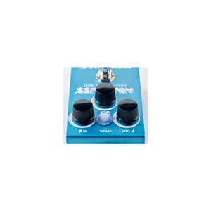 Rockboard Damper Small Defractive Cover