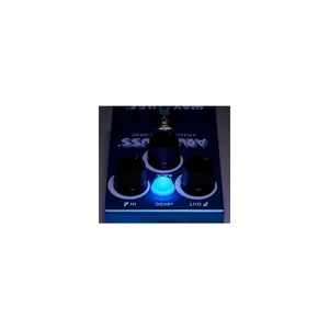 Rockboard Damper Small Defractive Cover
