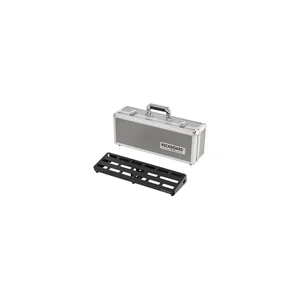 Rockboard DUO 2.1 C with Flight Case