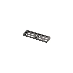 Rockboard DUO 2.1 C with Flight Case