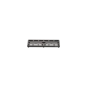 Rockboard DUO 2.1 C with Flight Case