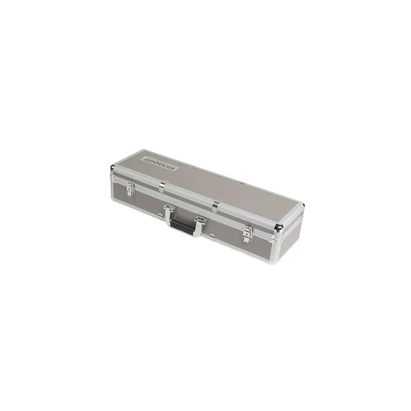 Rockboard DUO 2.1 C with Flight Case