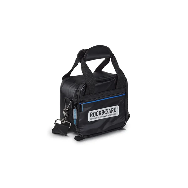 Rockboard Effects Pedal Bag No. 01