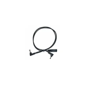 Rockboard Flat Daisy Cable angled 2