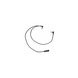 Rockboard Flat Daisy Cable angled 2