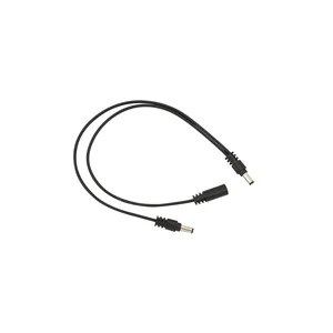 Rockboard Flat Daisy Cable angled 2