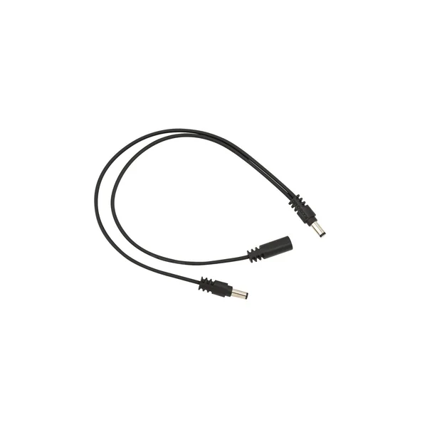 Rockboard Flat Daisy Cable angled 2