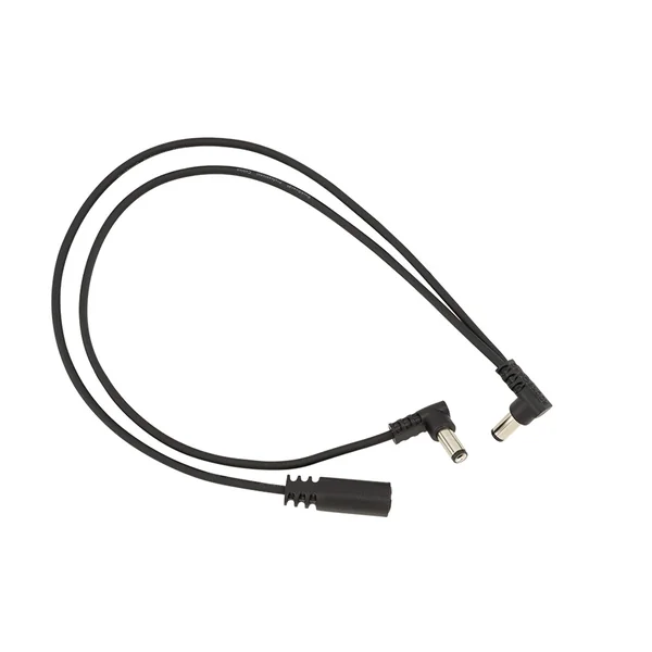 Rockboard Flat Daisy Cable angled 2