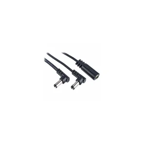 Rockboard Flat Daisy Cable angled 4