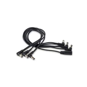 Rockboard Flat Daisy Cable angled 4