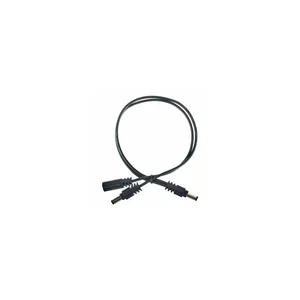 Rockboard Flat Daisy Cable straight 2