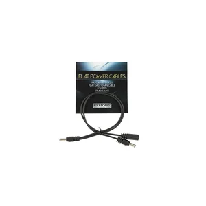 Rockboard Flat Daisy Cable straight 2