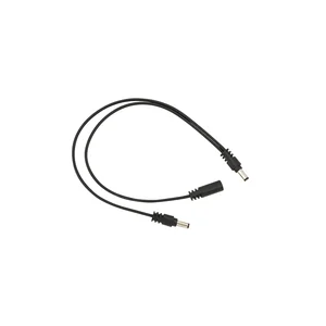 Rockboard Flat Daisy Cable straight 2