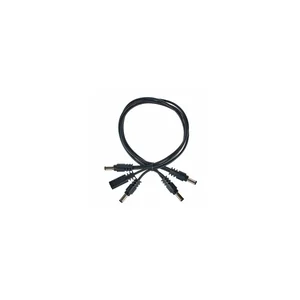 Rockboard Flat Daisy Cable straight 4