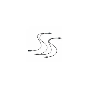 Rockboard Flat Daisy Cable straight 4