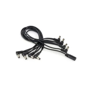 Rockboard Flat Daisy Chain Cable 6 A