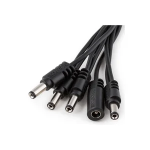 Rockboard Flat Daisy Chain Cable 8 A