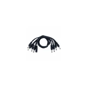 Rockboard Flat Daisy Chain Cable 8 S