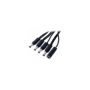 Rockboard Flat Daisy Chain Cable 8 S