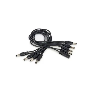 Rockboard Flat Daisy Chain Cable 8 S