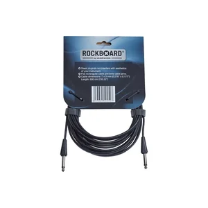 Rockboard Flat Lead Cable 600cm S/A