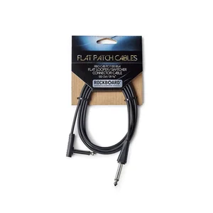 Rockboard Flat Looper/Switch Cable 1 m