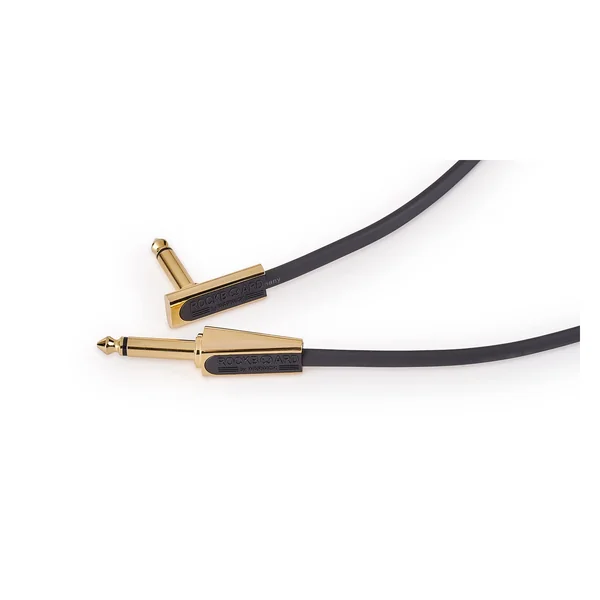Rockboard Flat Looper/Switch Cable 100