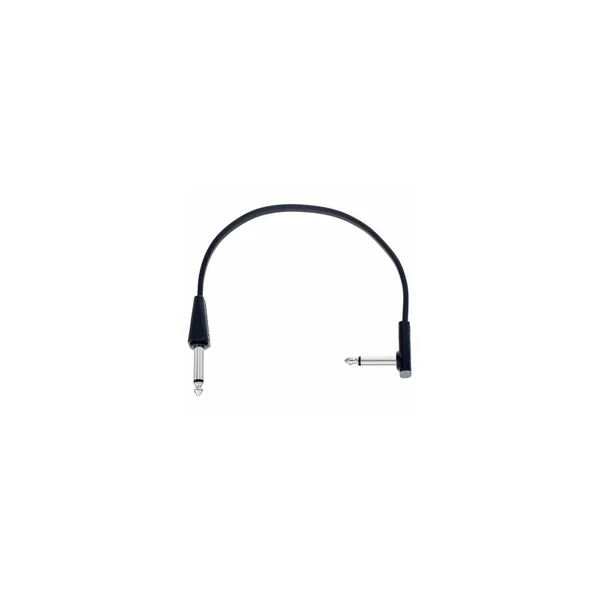 Rockboard Flat Looper/Switch Cable 20 cm