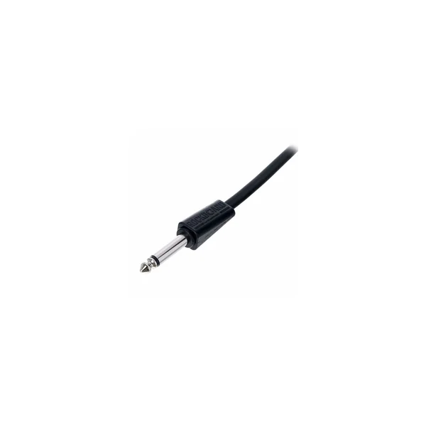 Rockboard Flat Looper/Switch Cable 20 cm