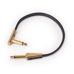 Rockboard Flat Looper/Switch Cable 20 cm