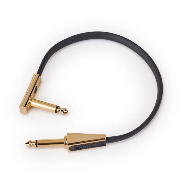 Rockboard Flat Looper/Switch Cable 20 cm