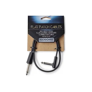 Rockboard Flat Looper/Switch Cable 40 cm