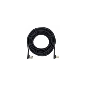 Rockboard Flat MIDI Cable 1000cm Black