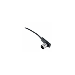 Rockboard Flat MIDI Cable 200cm Black