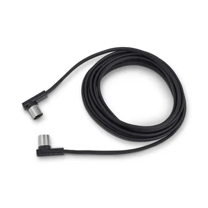 Rockboard Flat MIDI Cable 300cm Black