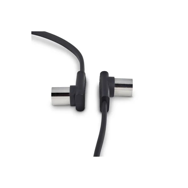 Rockboard Flat MIDI Cable 60cm Black