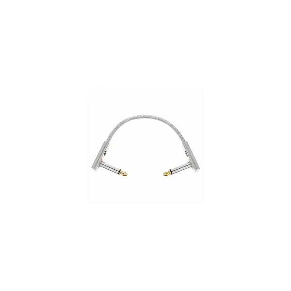 Rockboard Flat Patch Cable 10 cm