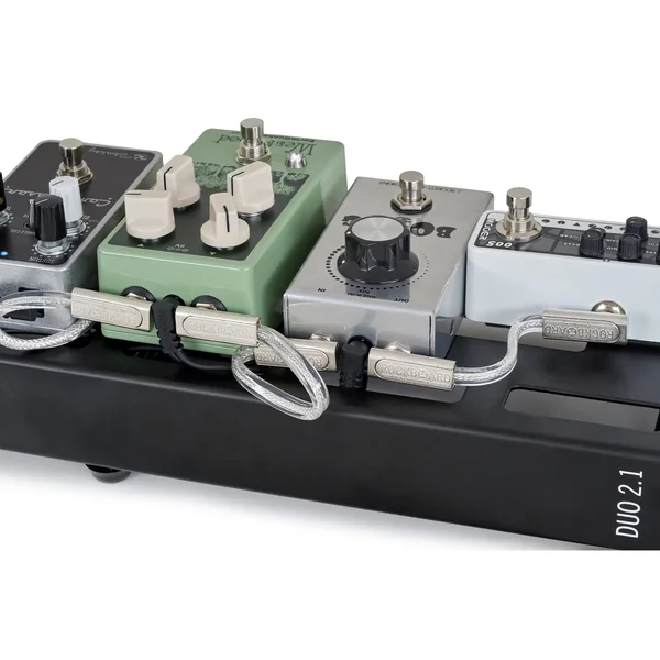 Rockboard Flat Patch Cable 5 cm